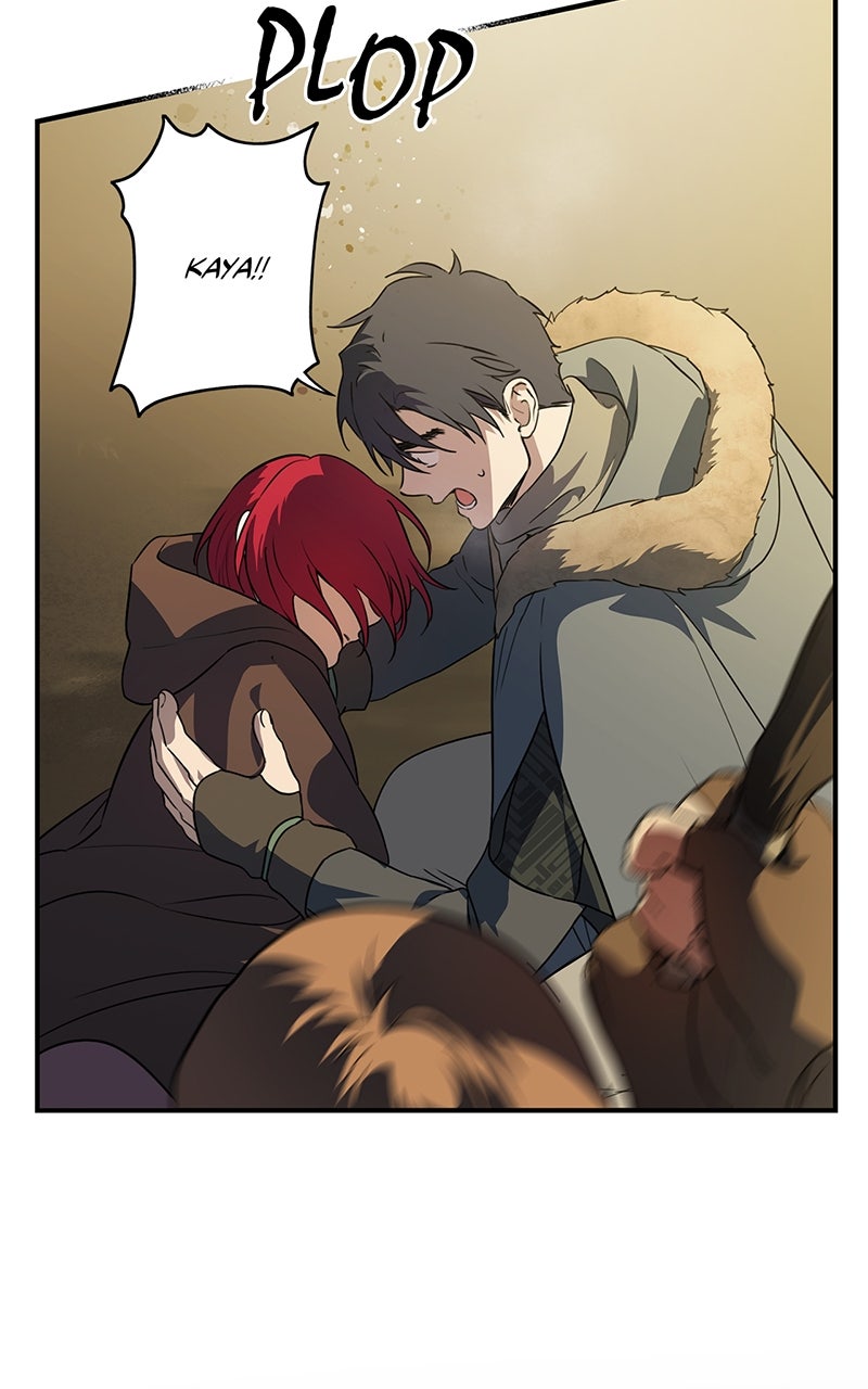 Read The Spark in Your Eyes Manga Online