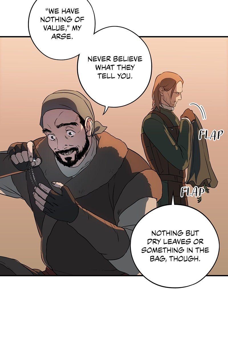 Read The Spark in Your Eyes Manga Online