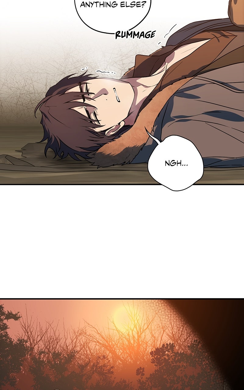 Read The Spark in Your Eyes Manga Online