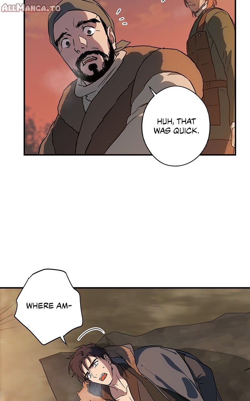 Read The Spark in Your Eyes Manga Online