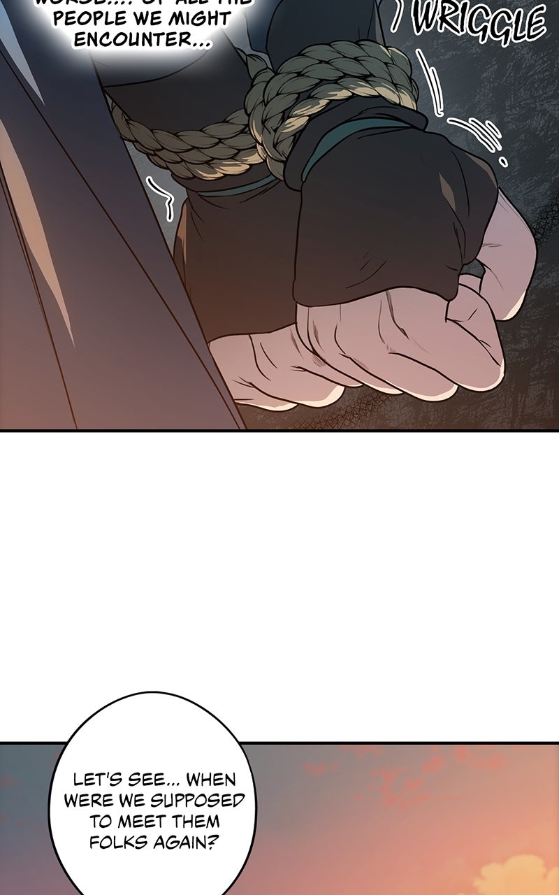 Read The Spark in Your Eyes Manga Online