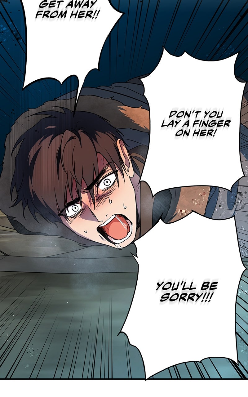 Read The Spark in Your Eyes Manga Online