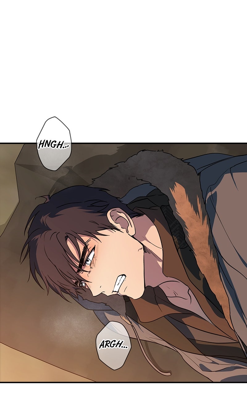 Read The Spark in Your Eyes Manga Online