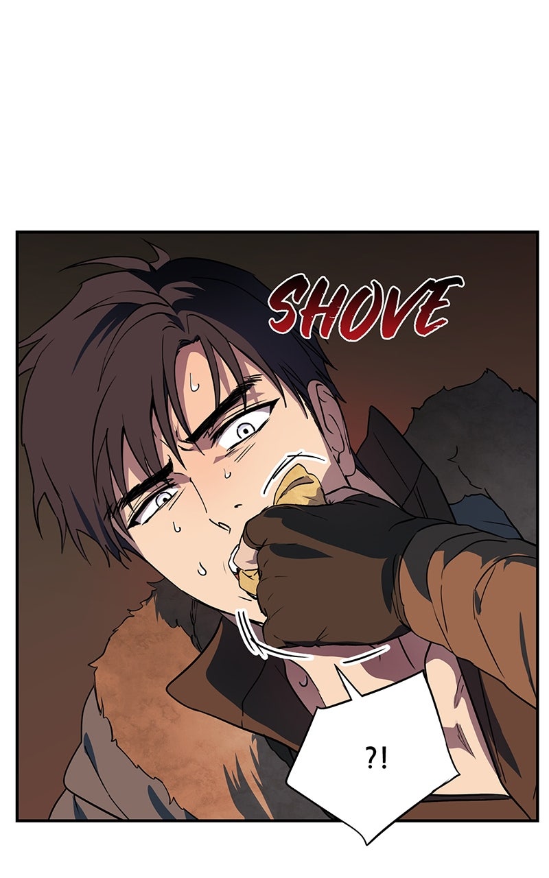 Read The Spark in Your Eyes Manga Online