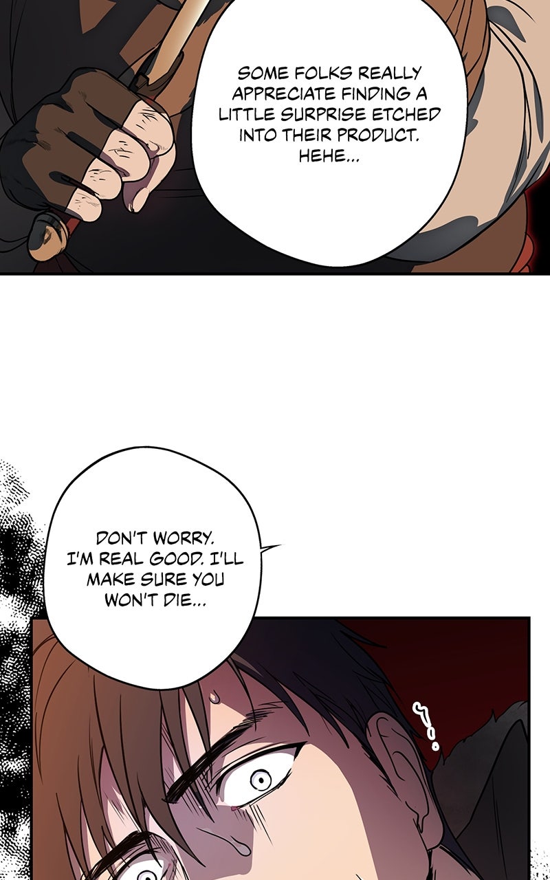 Read The Spark in Your Eyes Manga Online