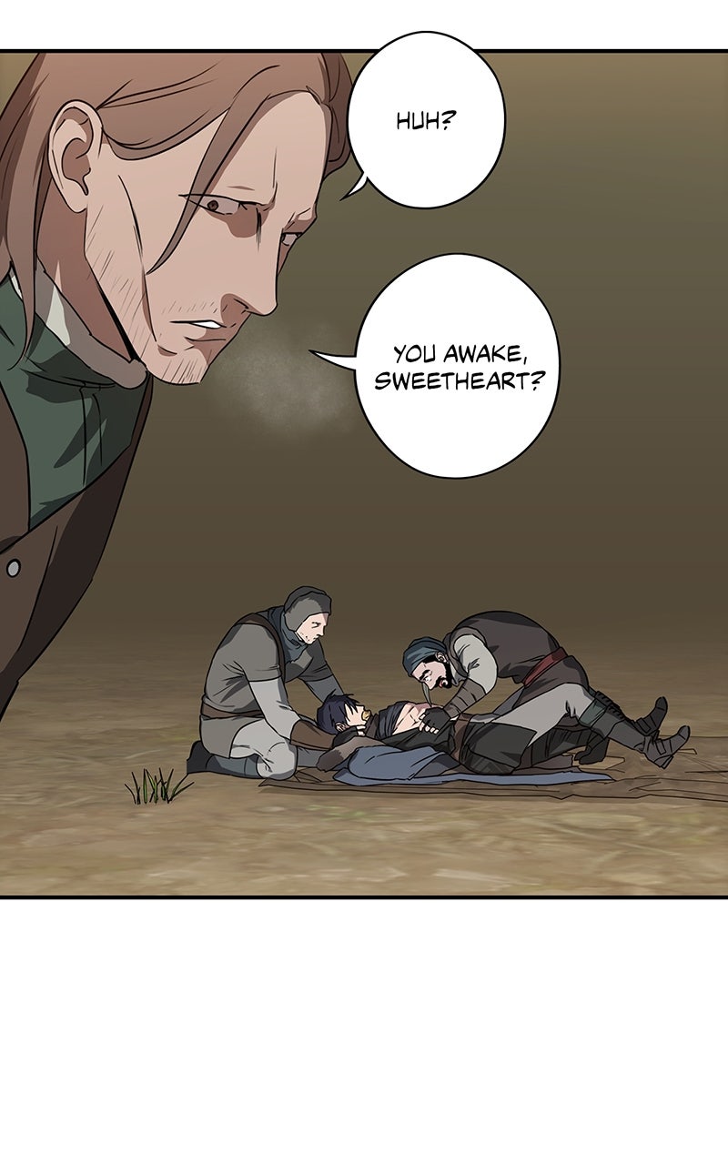 Read The Spark in Your Eyes Manga Online