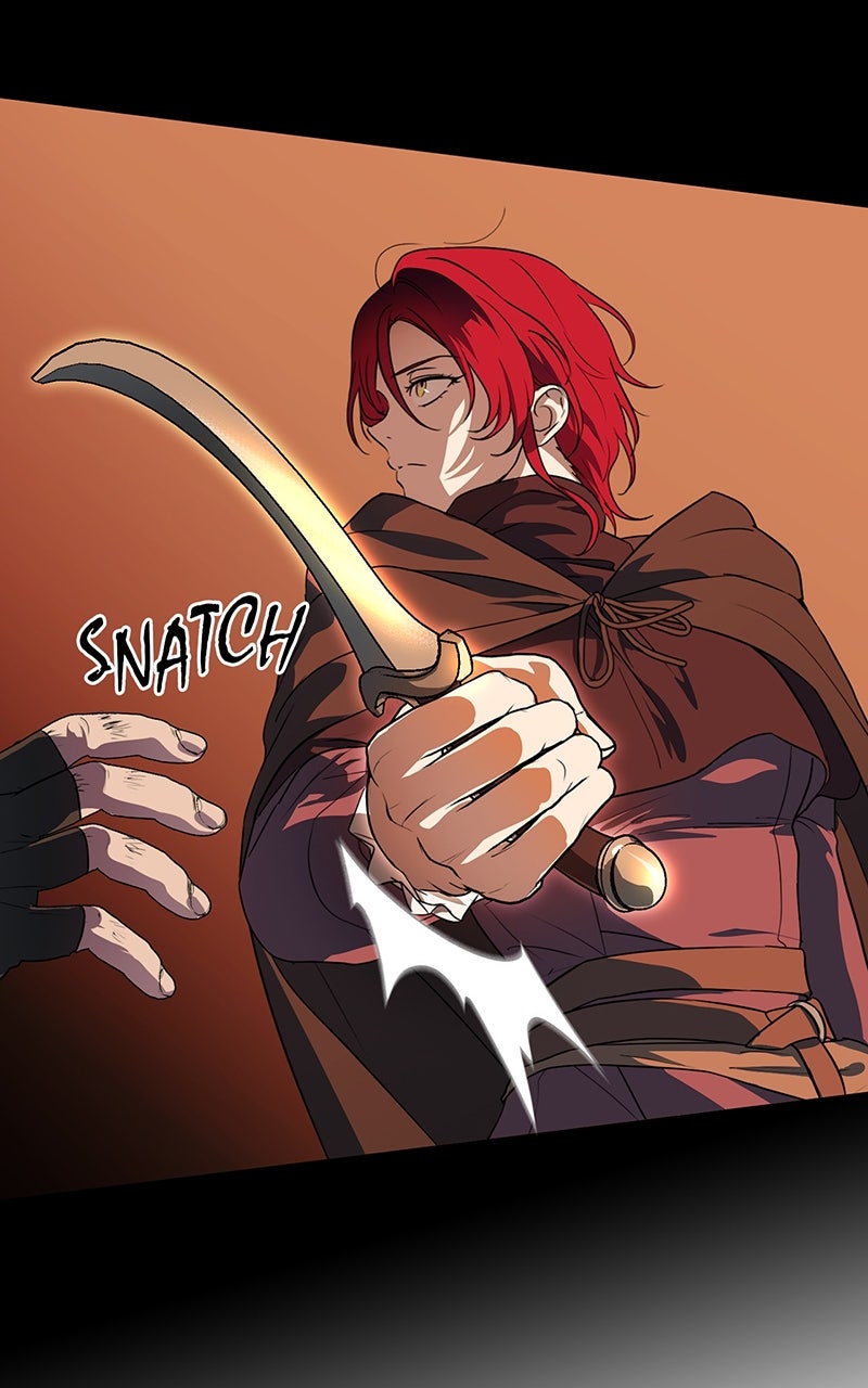 Read The Spark in Your Eyes Manga Online