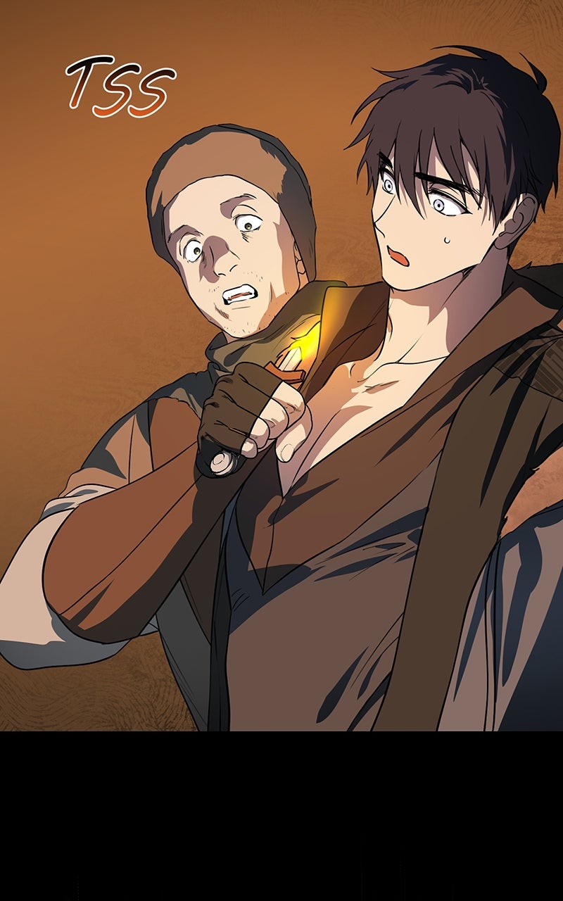 Read The Spark in Your Eyes Manga Online