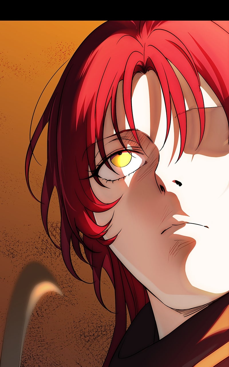 Read The Spark in Your Eyes Manga Online