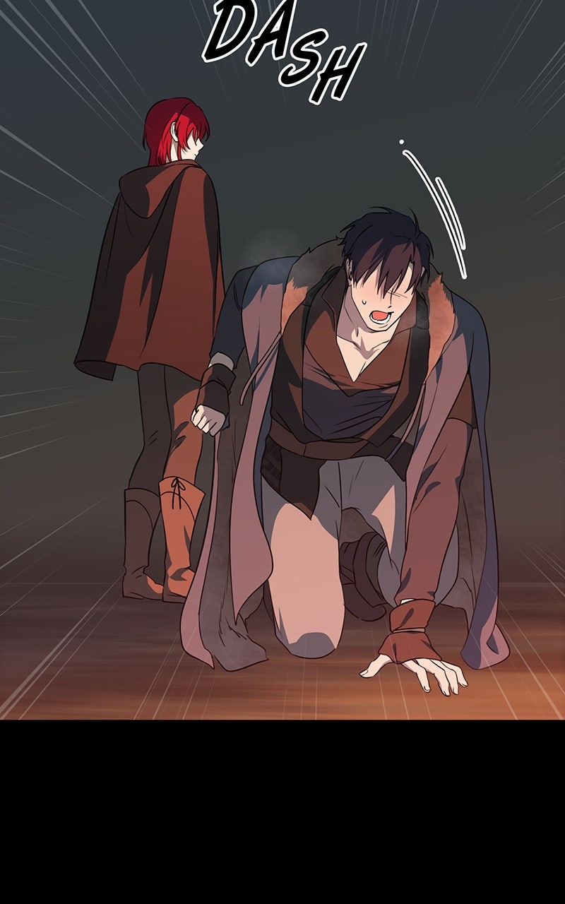 Read The Spark in Your Eyes Manga Online