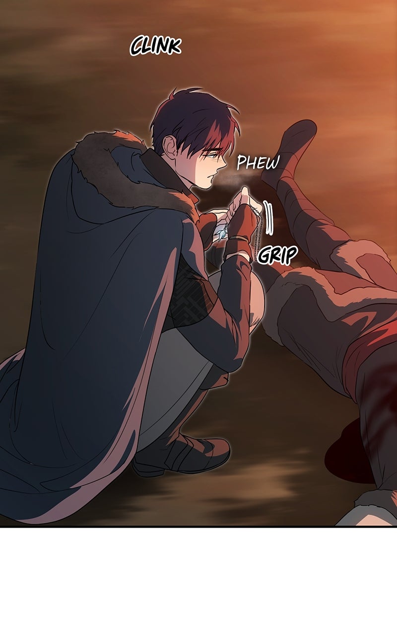 Read The Spark in Your Eyes Manga Online