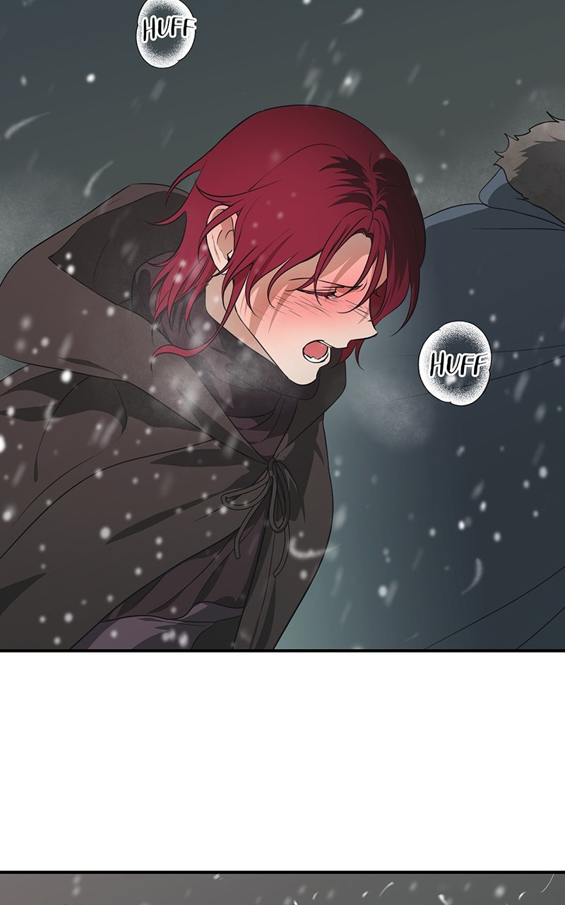 Read The Spark in Your Eyes Manga Online