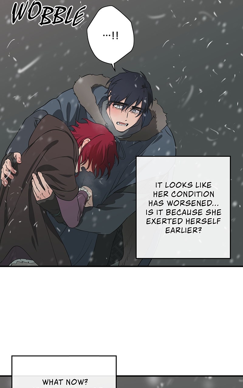 Read The Spark in Your Eyes Manga Online