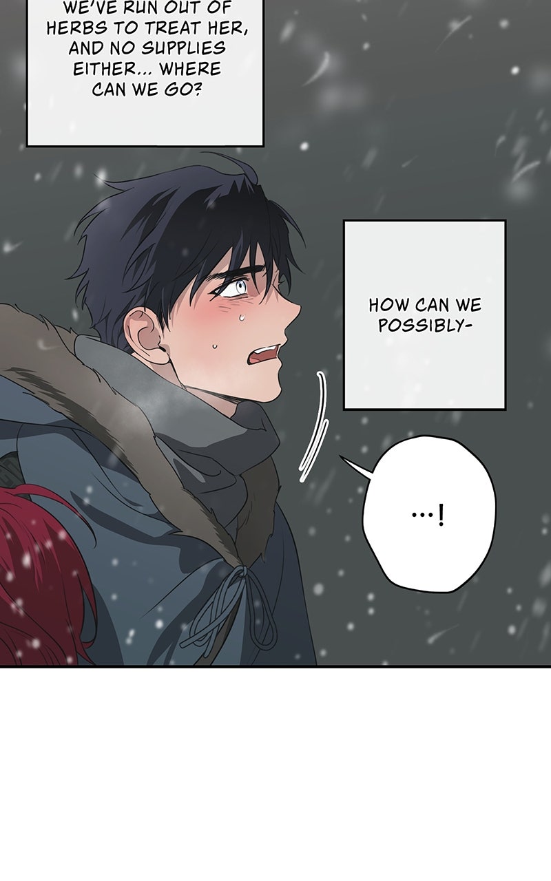 Read The Spark in Your Eyes Manga Online