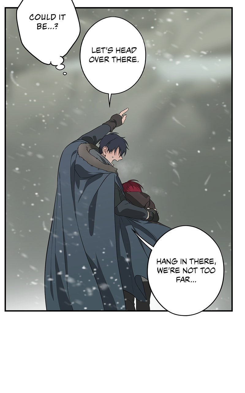 Read The Spark in Your Eyes Manga Online