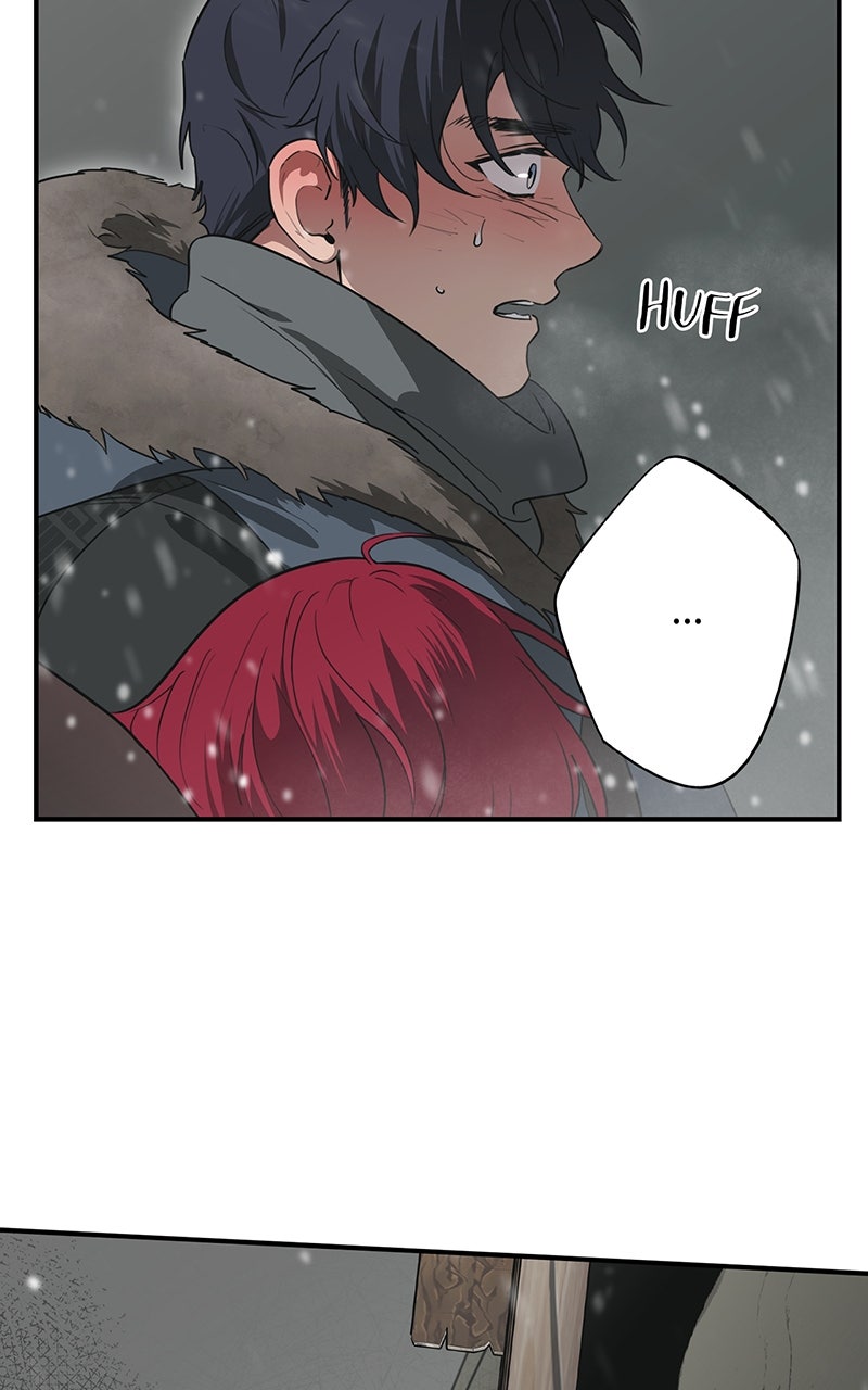 Read The Spark in Your Eyes Manga Online