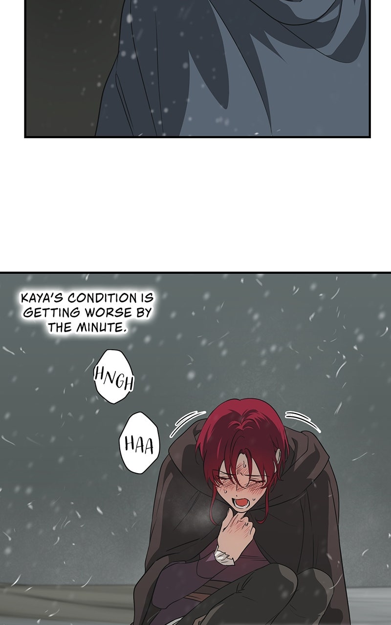 Read The Spark in Your Eyes Manga Online