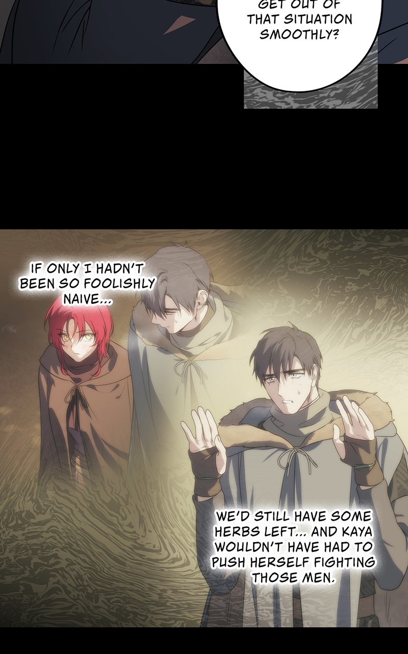 Read The Spark in Your Eyes Manga Online