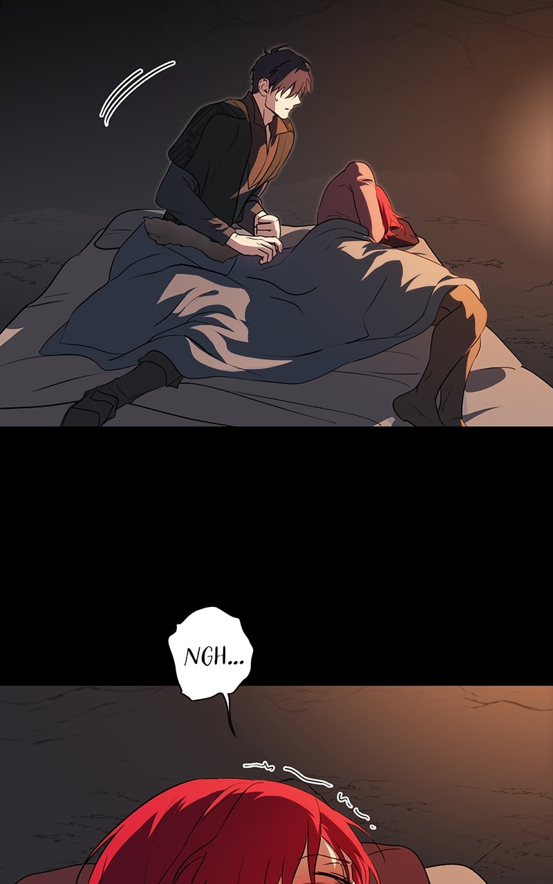 Read The Spark in Your Eyes Manga Online