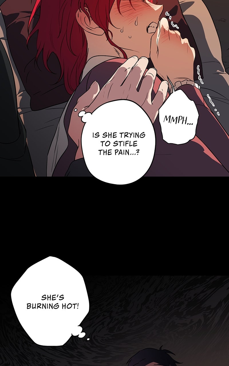 Read The Spark in Your Eyes Manga Online