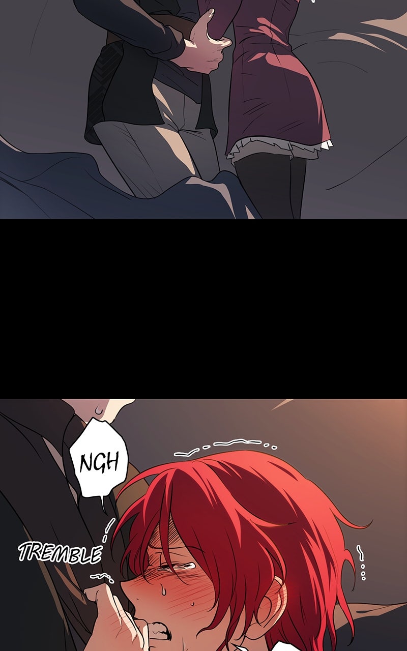 Read The Spark in Your Eyes Manga Online