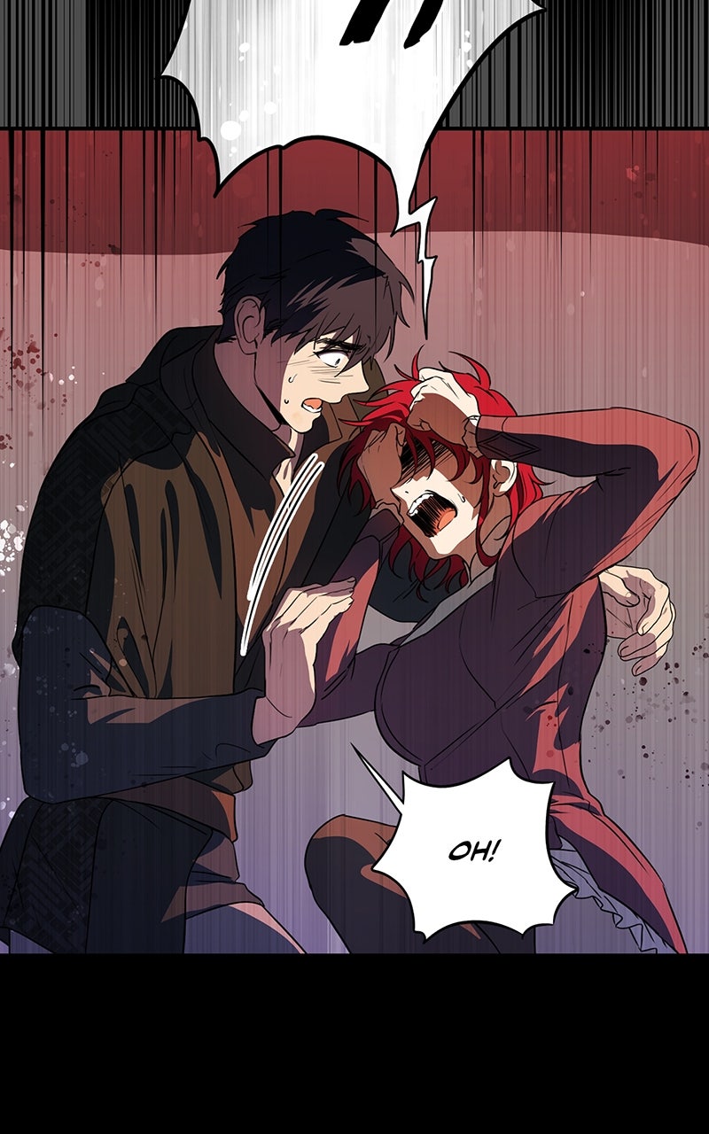 Read The Spark in Your Eyes Manga Online