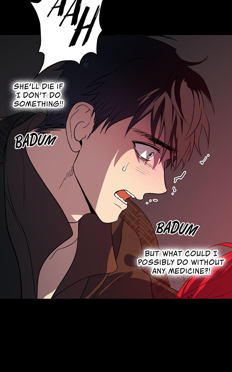 Read The Spark in Your Eyes Manga Online