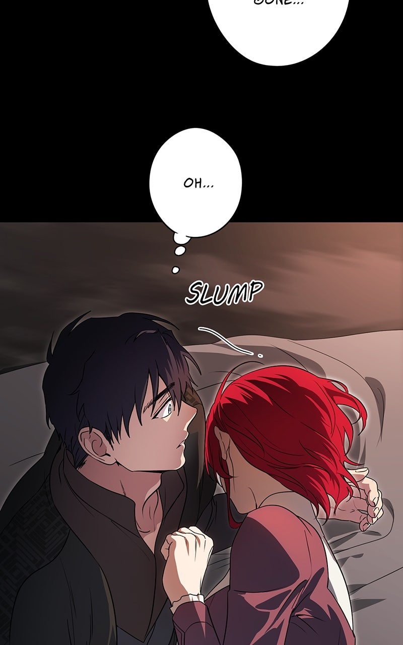 Read The Spark in Your Eyes Manga Online