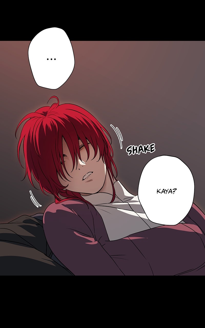 Read The Spark in Your Eyes Manga Online