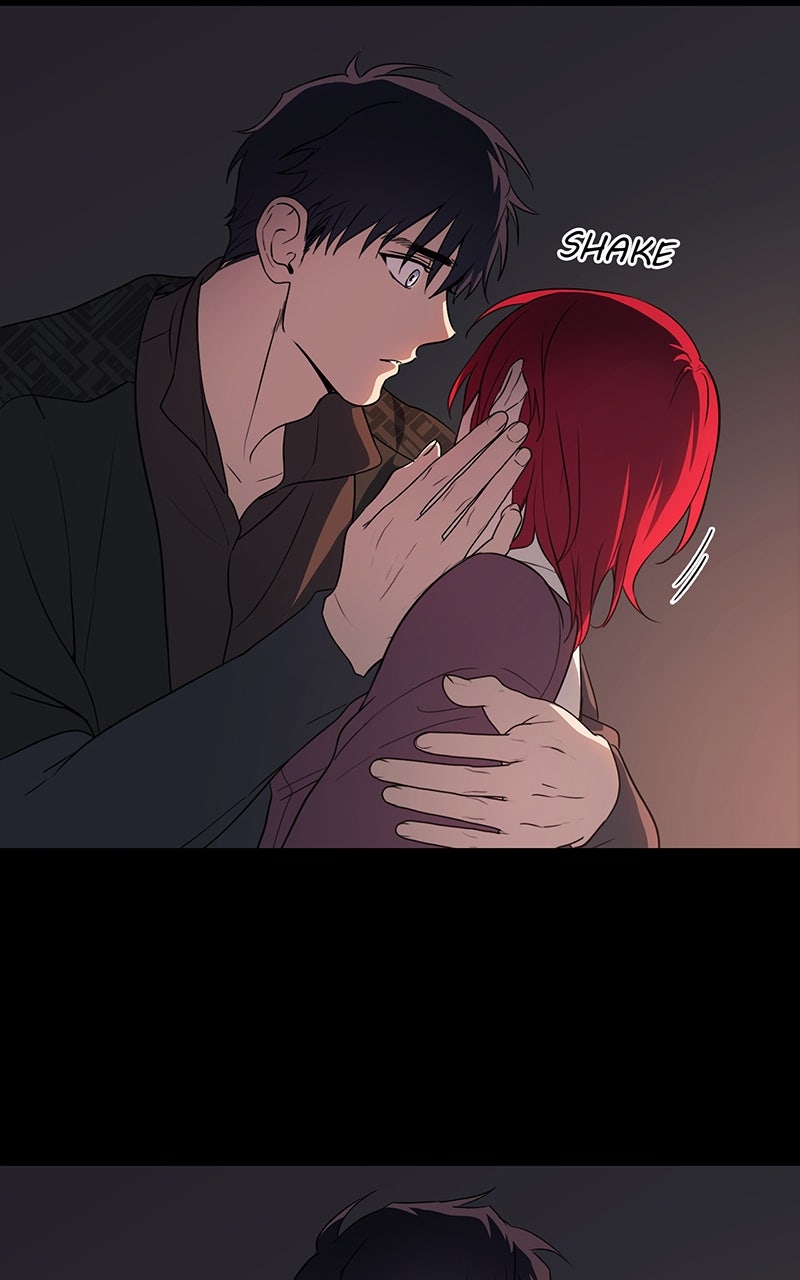 Read The Spark in Your Eyes Manga Online