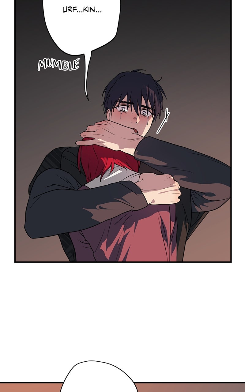 Read The Spark in Your Eyes Manga Online