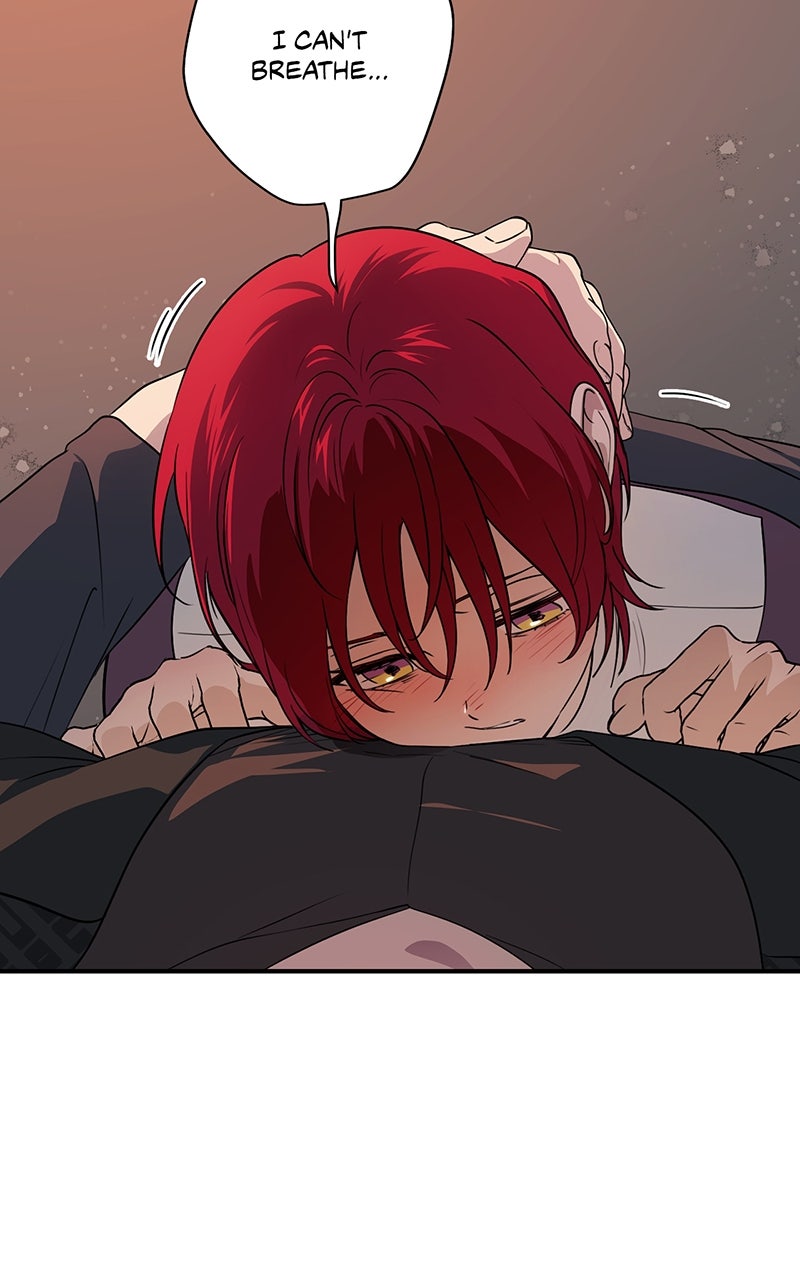 Read The Spark in Your Eyes Manga Online