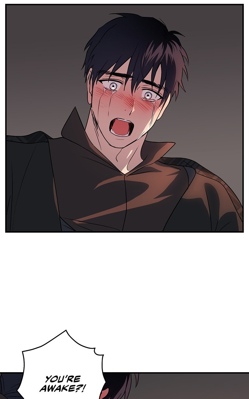 Read The Spark in Your Eyes Manga Online