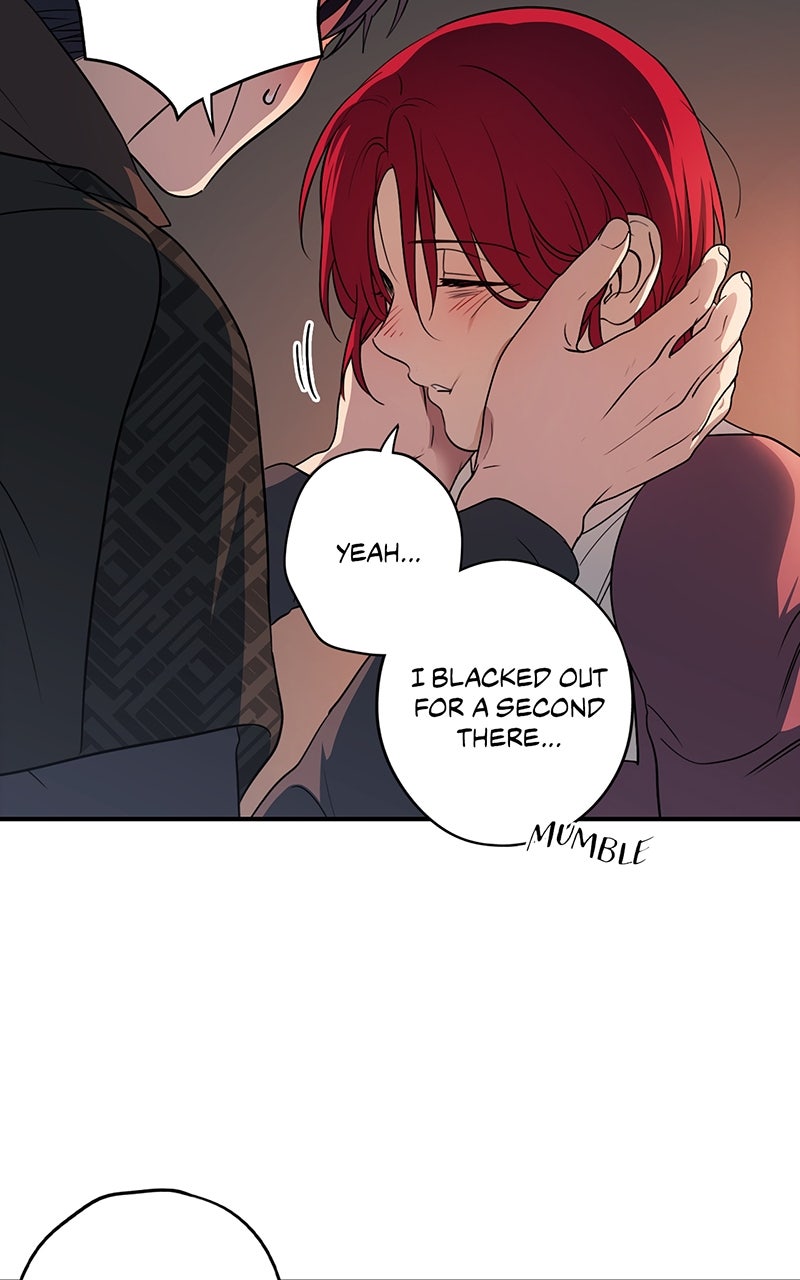 Read The Spark in Your Eyes Manga Online