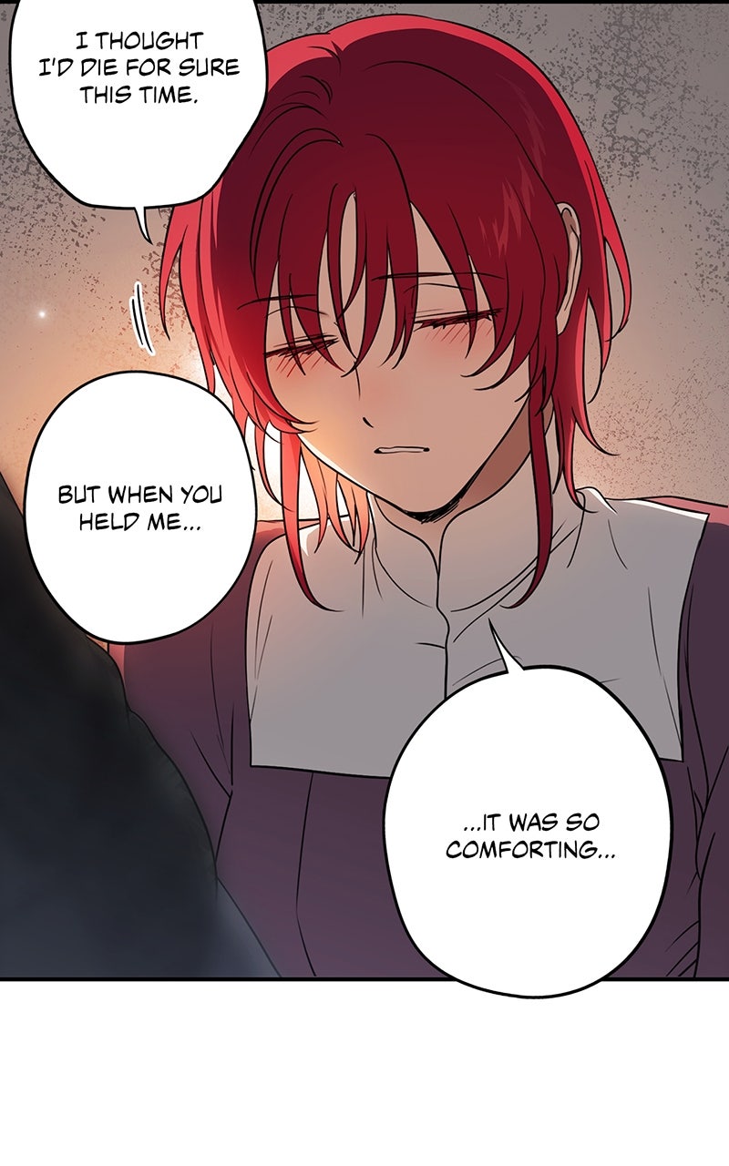 Read The Spark in Your Eyes Manga Online