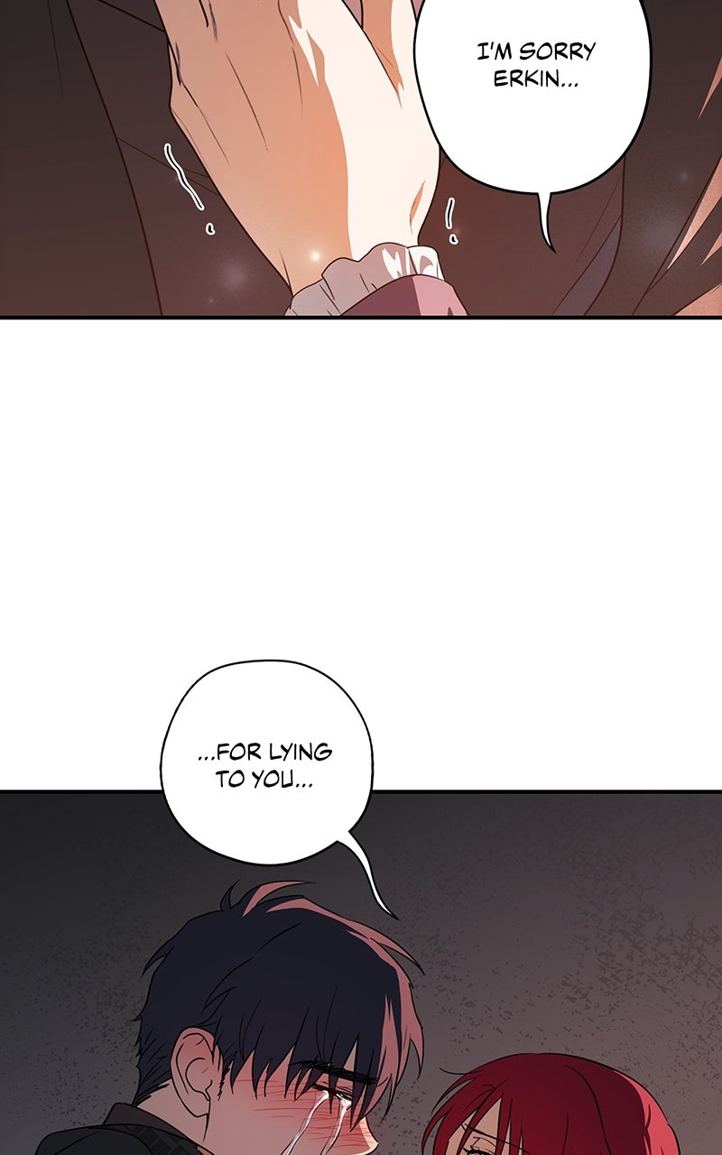 Read The Spark in Your Eyes Manga Online