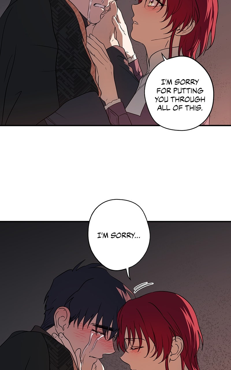 Read The Spark in Your Eyes Manga Online