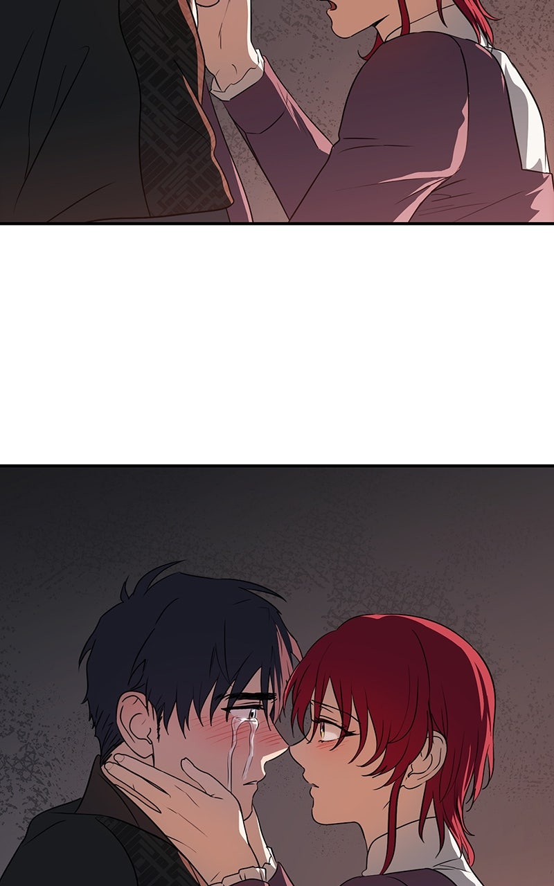 Read The Spark in Your Eyes Manga Online