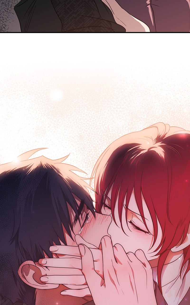 Read The Spark in Your Eyes Manga Online