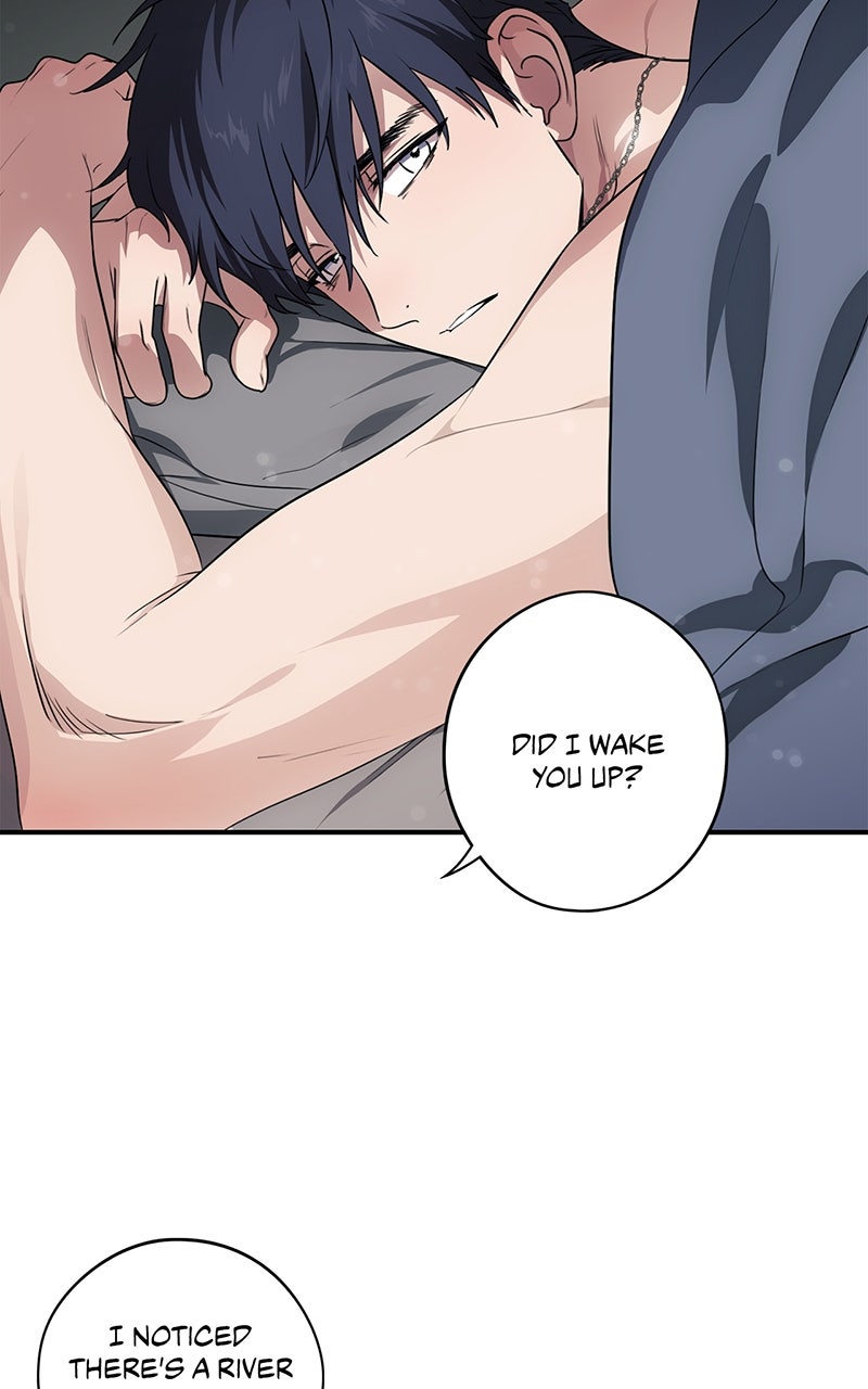 Read The Spark in Your Eyes Manga Online