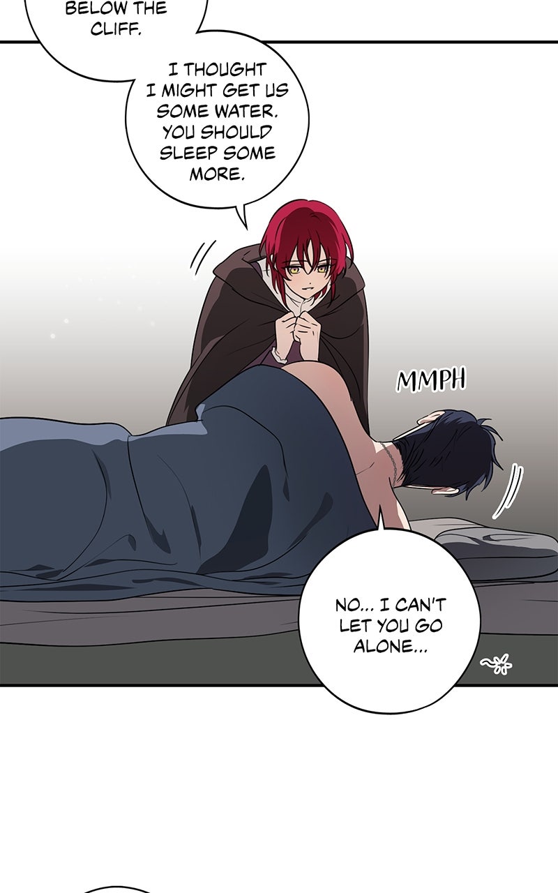 Read The Spark in Your Eyes Manga Online