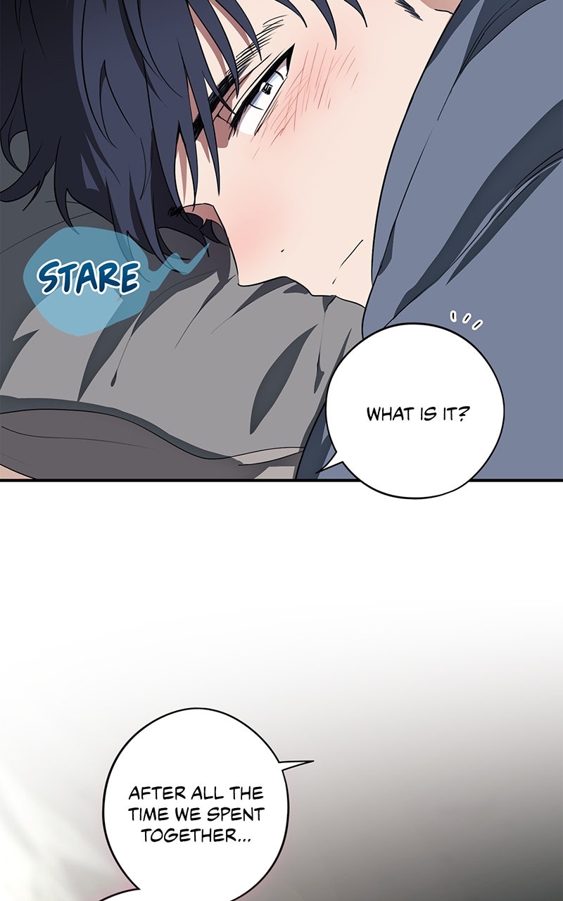 Read The Spark in Your Eyes Manga Online