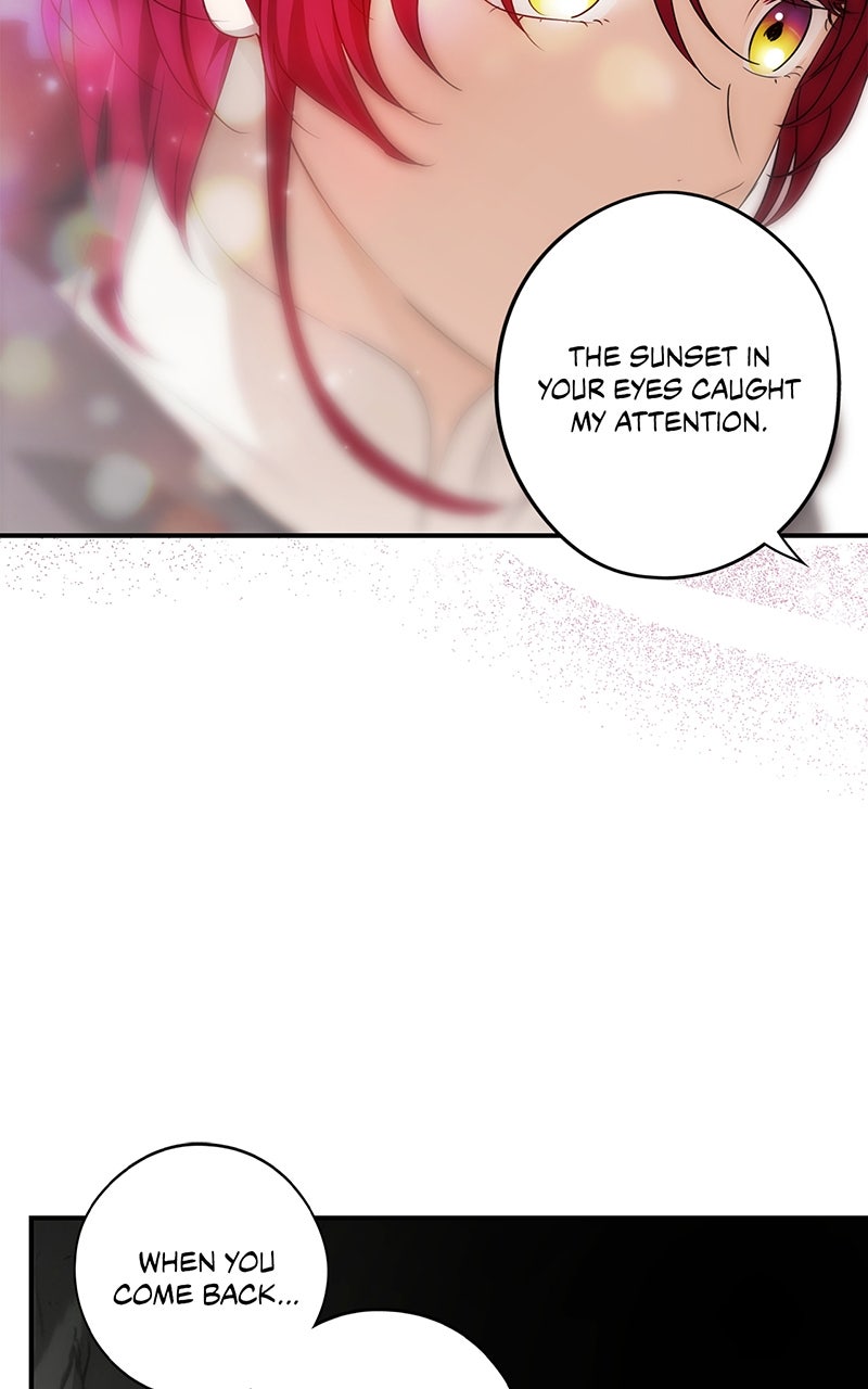 Read The Spark in Your Eyes Manga Online