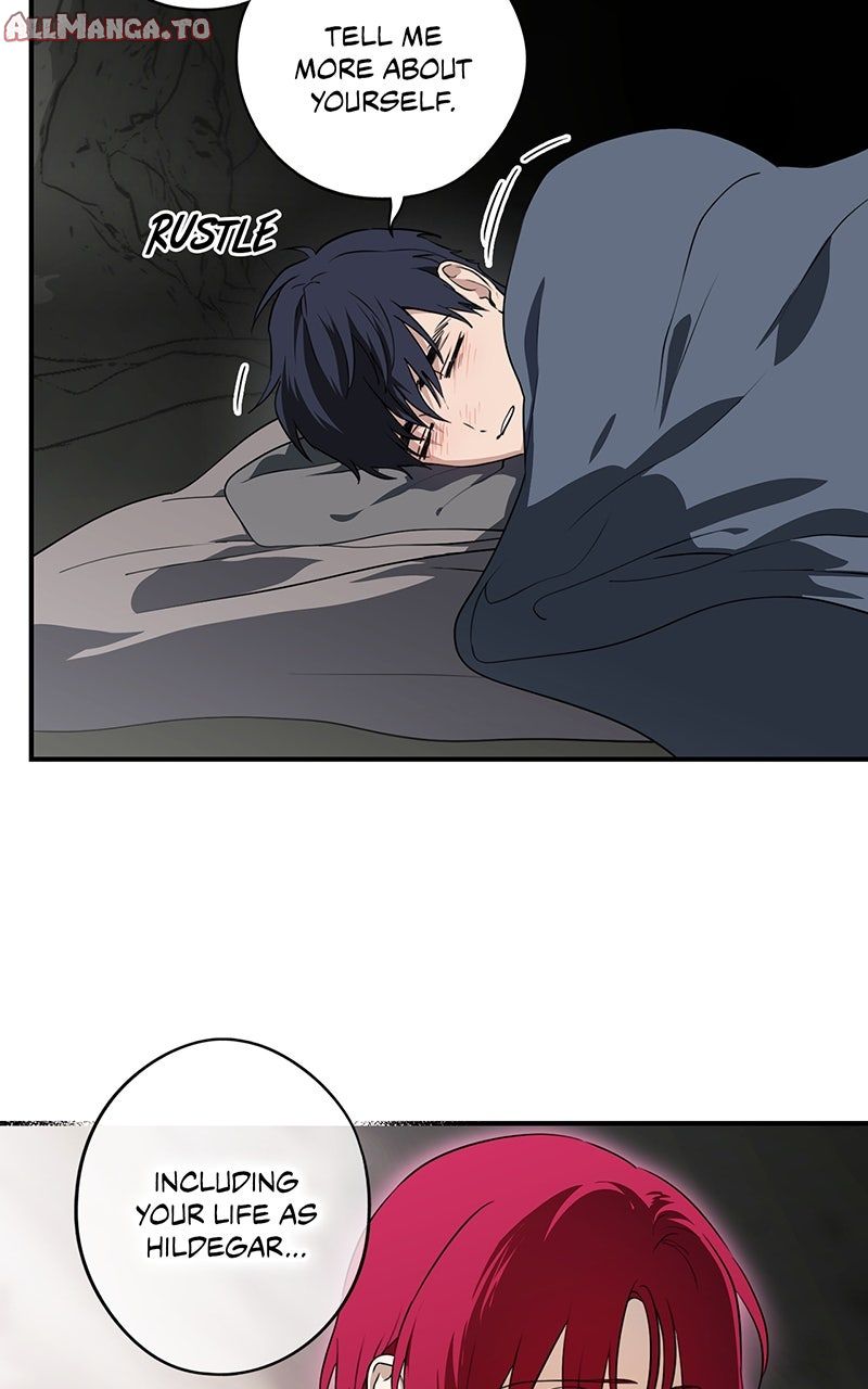 Read The Spark in Your Eyes Manga Online