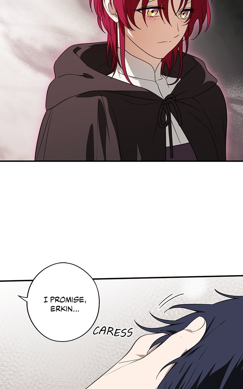 Read The Spark in Your Eyes Manga Online