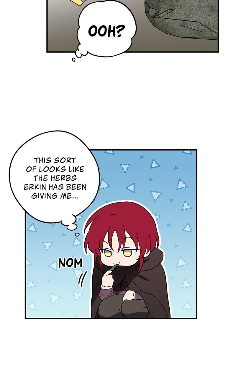 Read The Spark in Your Eyes Manga Online