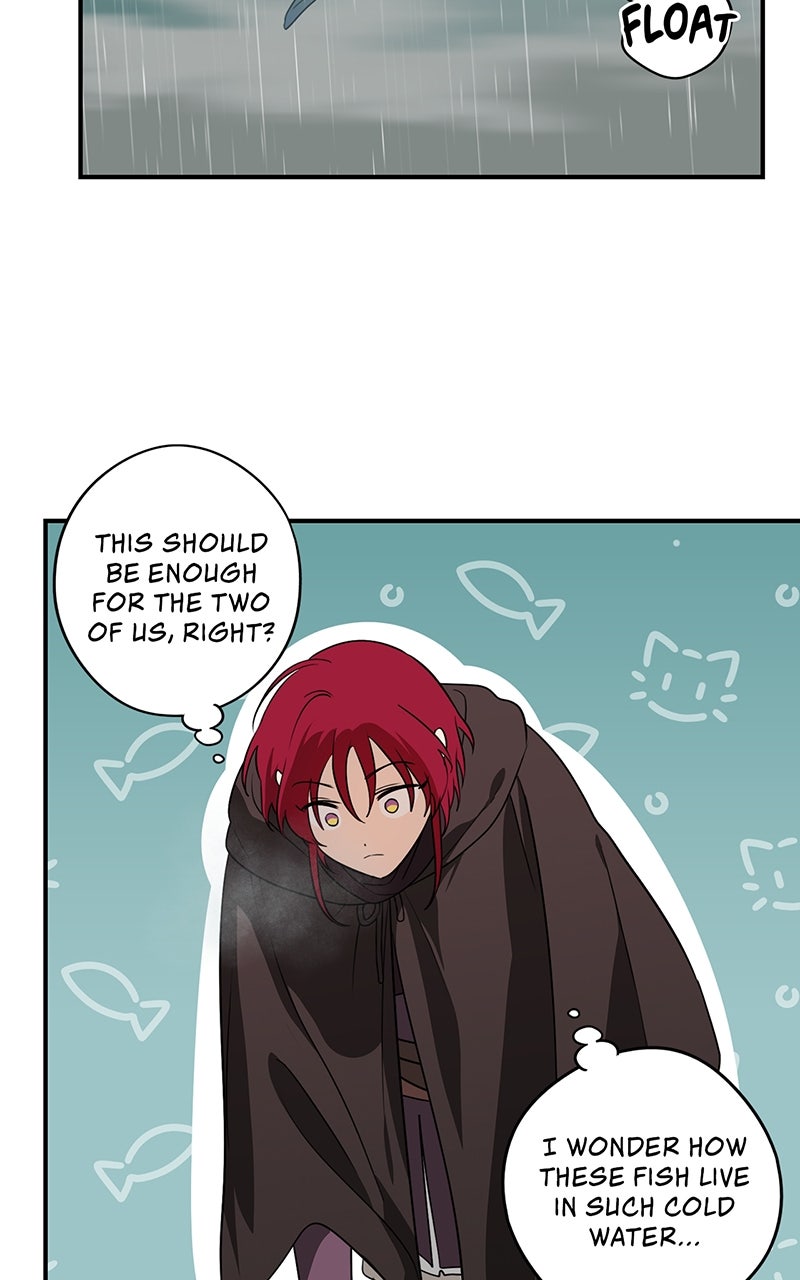 Read The Spark in Your Eyes Manga Online