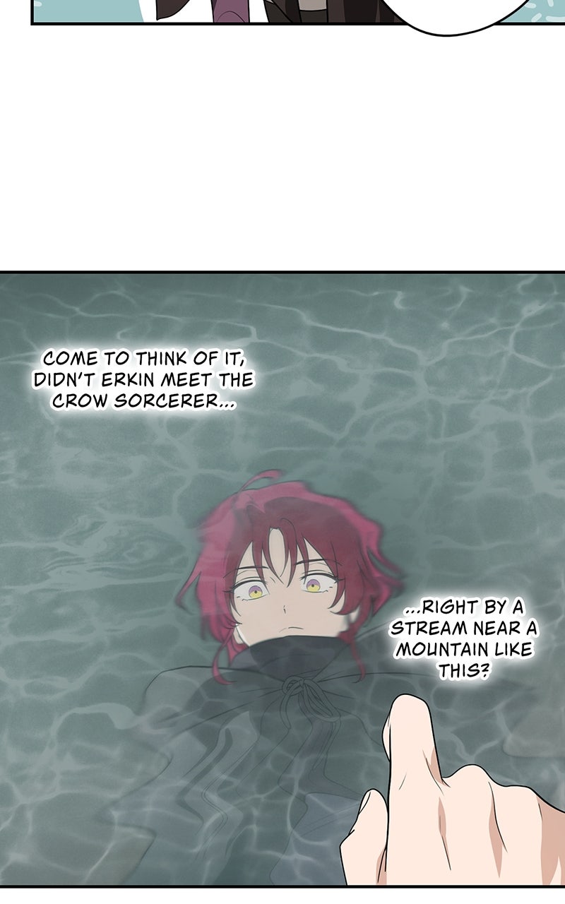 Read The Spark in Your Eyes Manga Online