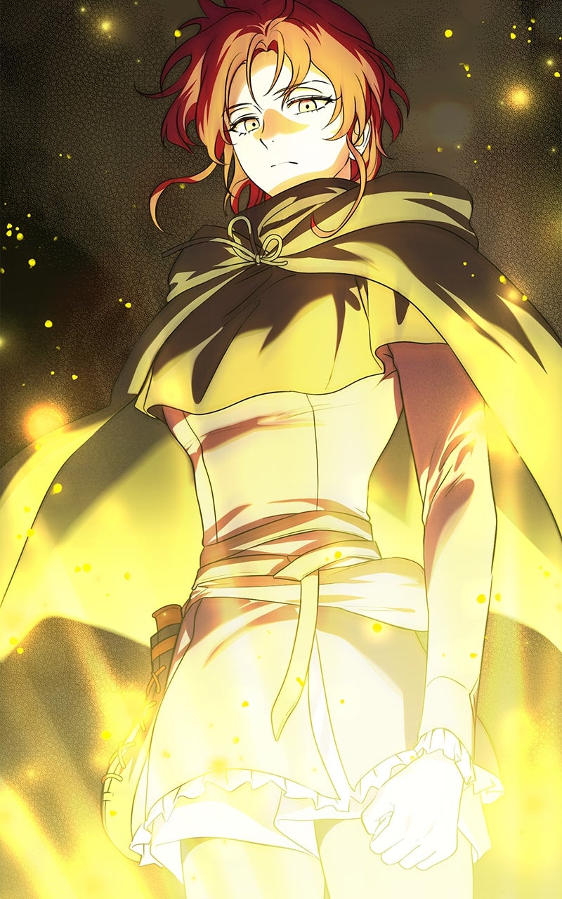 Read The Spark in Your Eyes Manga Online