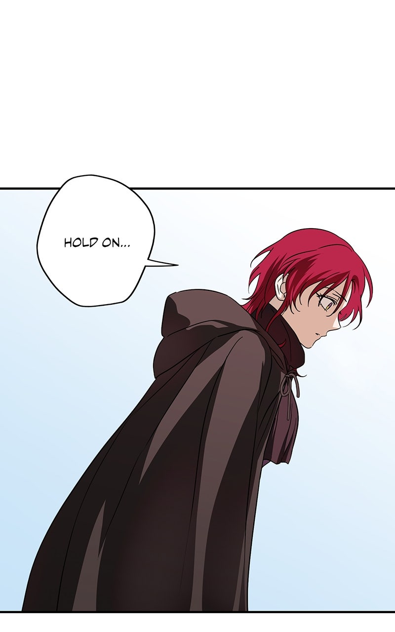 Read The Spark in Your Eyes Manga Online